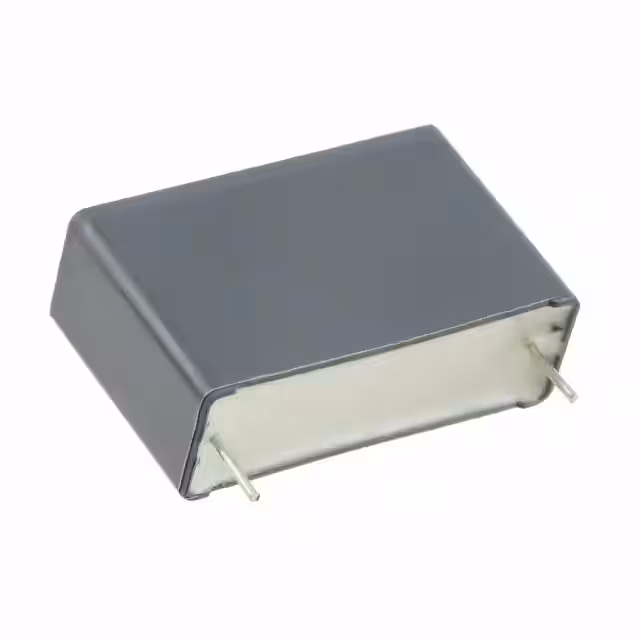 R463R410000M1K KEMET  Capacitores de polímero de tantalio